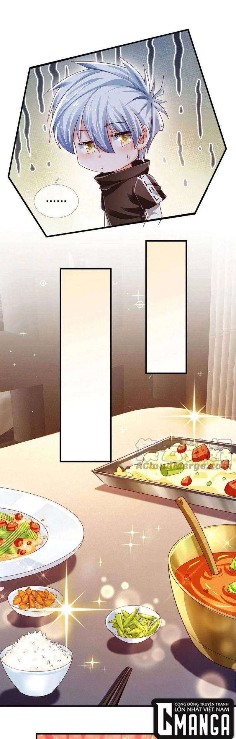 Luyện Thể Trăm Nghìn Tầng Chapter 114 - 14