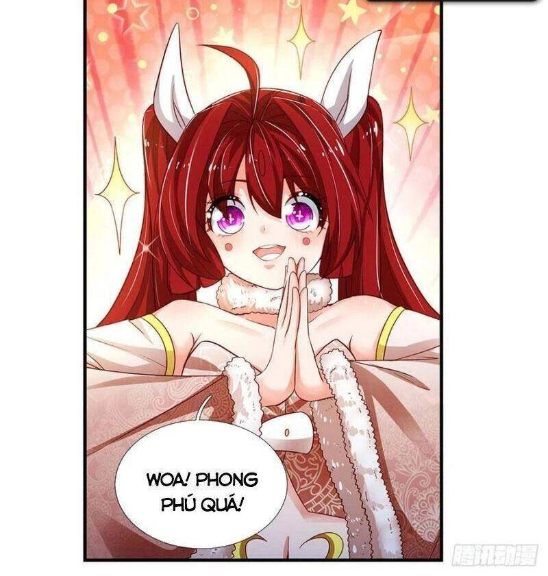 Luyện Thể Trăm Nghìn Tầng Chapter 114 - 15