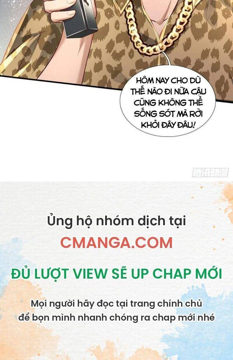 Luyện Thể Trăm Nghìn Tầng Chapter 114 - 30