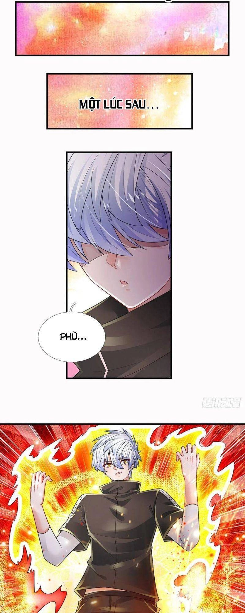 Luyện Thể Trăm Nghìn Tầng Chapter 116 - 5