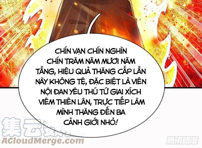 Luyện Thể Trăm Nghìn Tầng Chapter 116 - 6