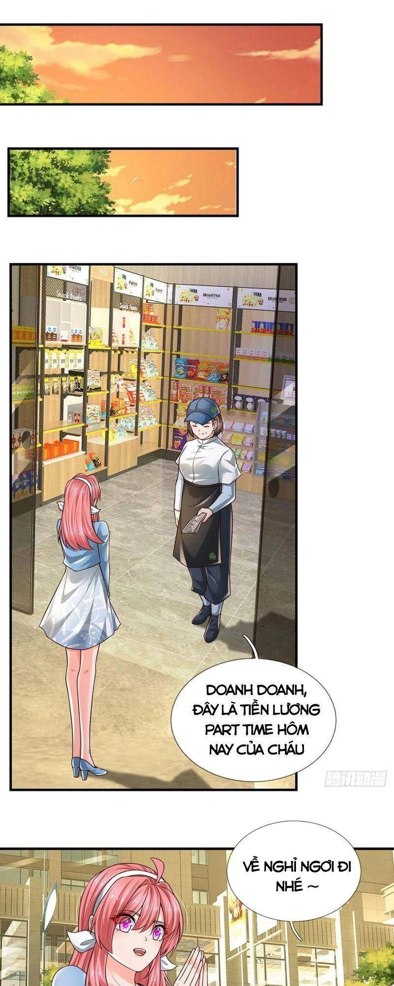 Luyện Thể Trăm Nghìn Tầng Chapter 116 - 10