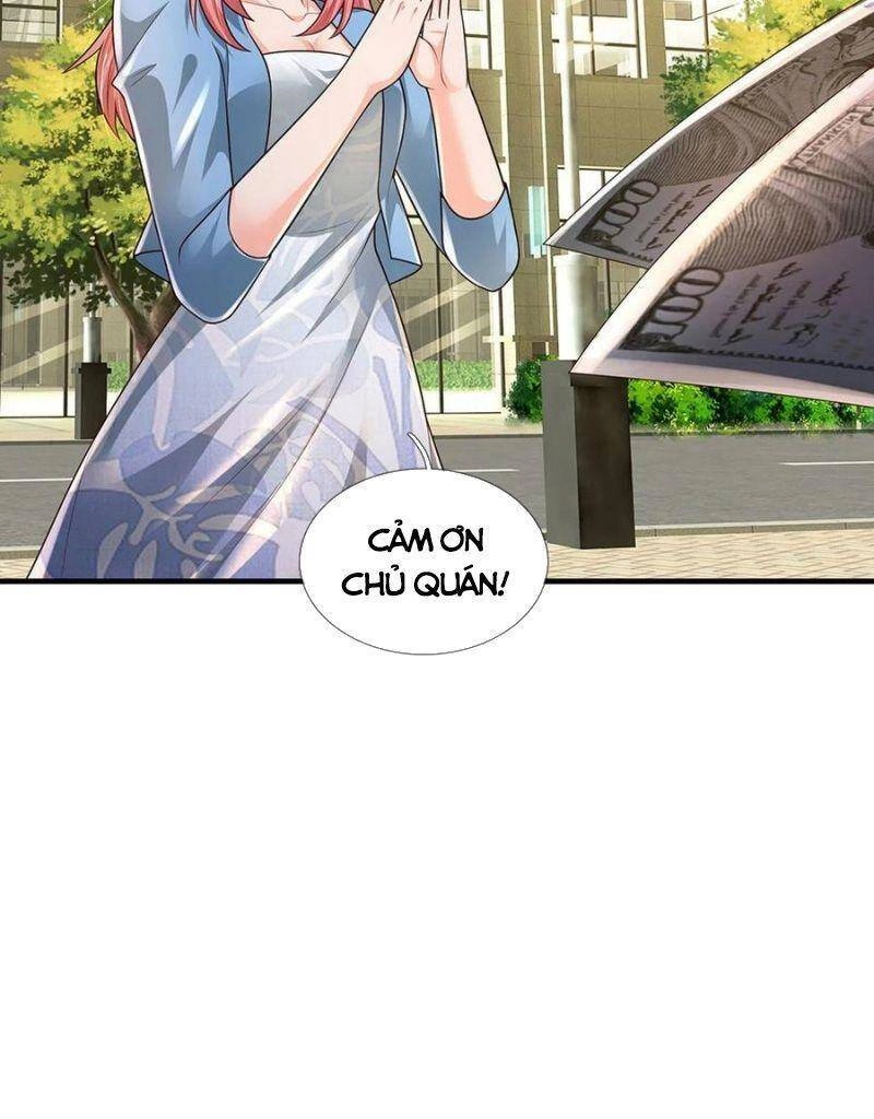 Luyện Thể Trăm Nghìn Tầng Chapter 116 - 11