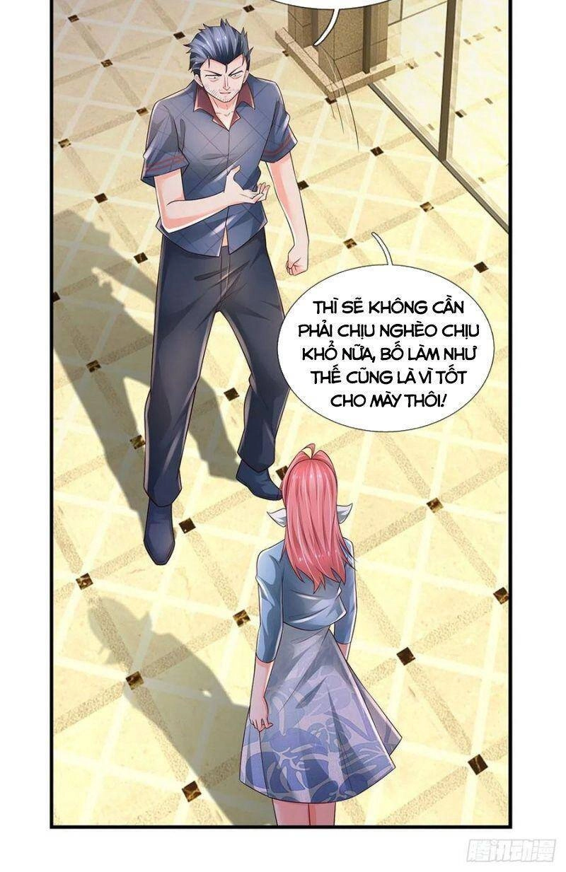 Luyện Thể Trăm Nghìn Tầng Chapter 116 - 21