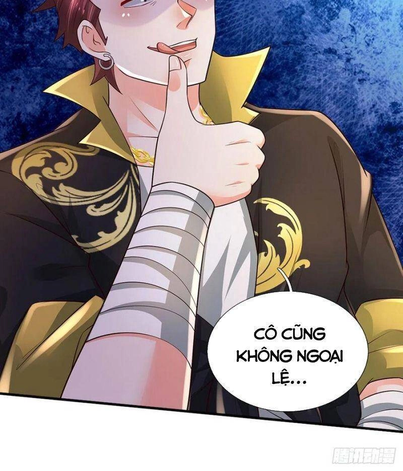 Luyện Thể Trăm Nghìn Tầng Chapter 116 - 25