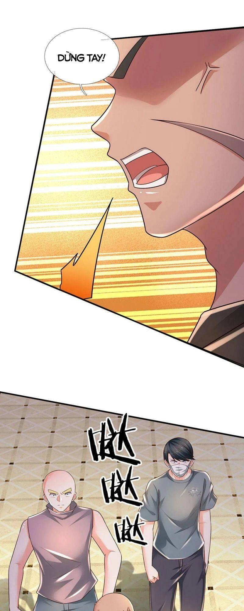 Luyện Thể Trăm Nghìn Tầng Chapter 116 - 26