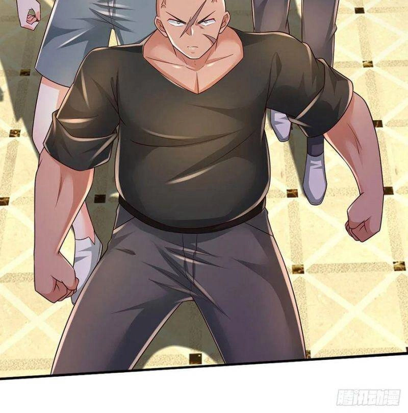 Luyện Thể Trăm Nghìn Tầng Chapter 116 - 27