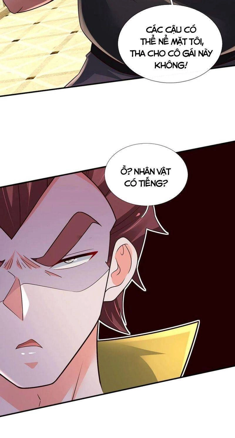 Luyện Thể Trăm Nghìn Tầng Chapter 116 - 30