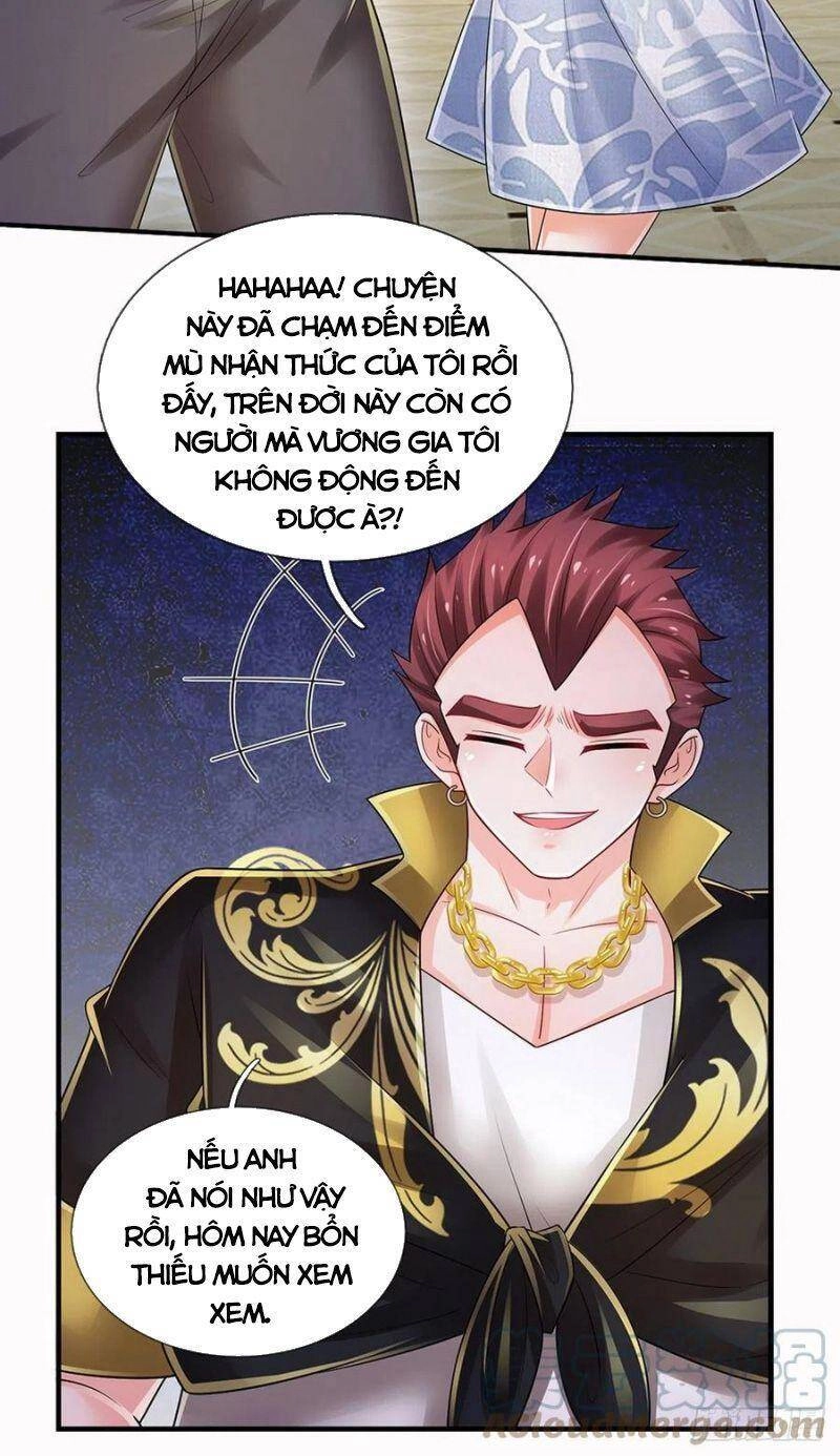 Luyện Thể Trăm Nghìn Tầng Chapter 116 - 32