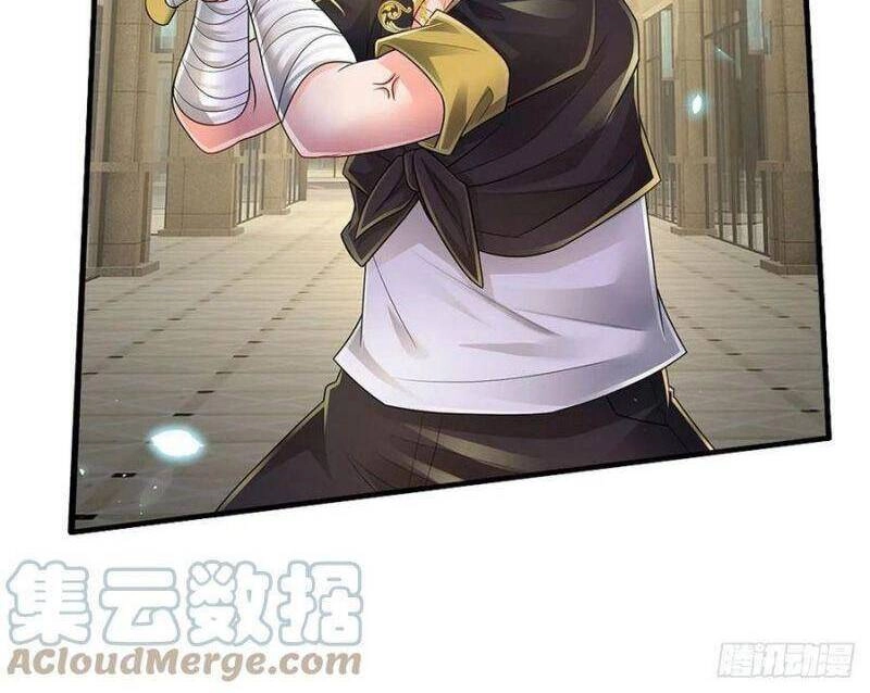 Luyện Thể Trăm Nghìn Tầng Chapter 117 - 12