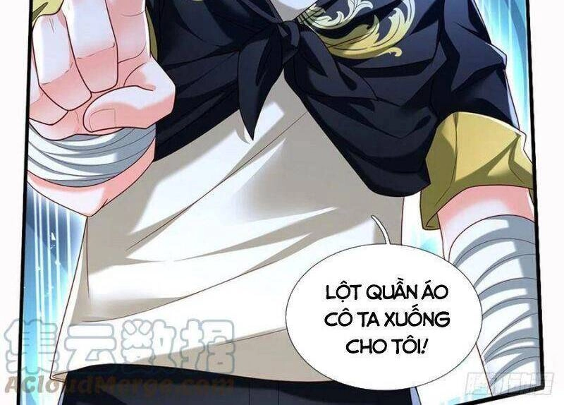 Luyện Thể Trăm Nghìn Tầng Chapter 117 - 19