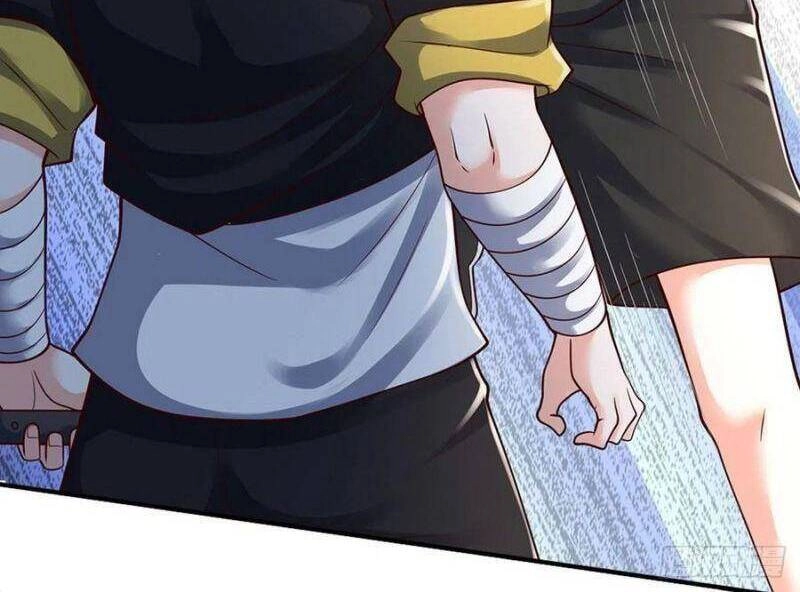 Luyện Thể Trăm Nghìn Tầng Chapter 118 - 19