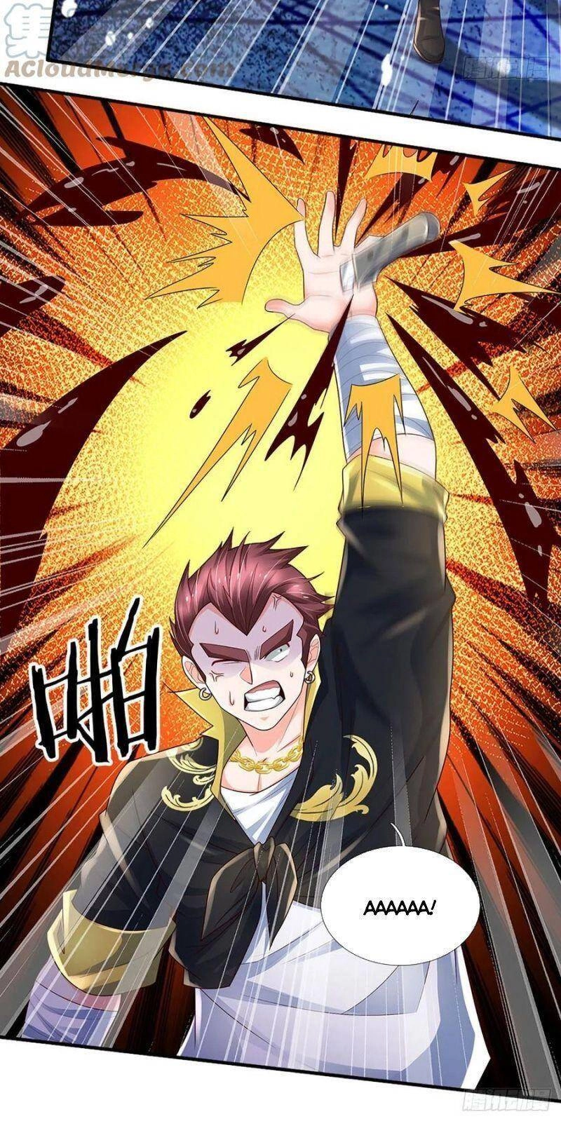 Luyện Thể Trăm Nghìn Tầng Chapter 119 - 3