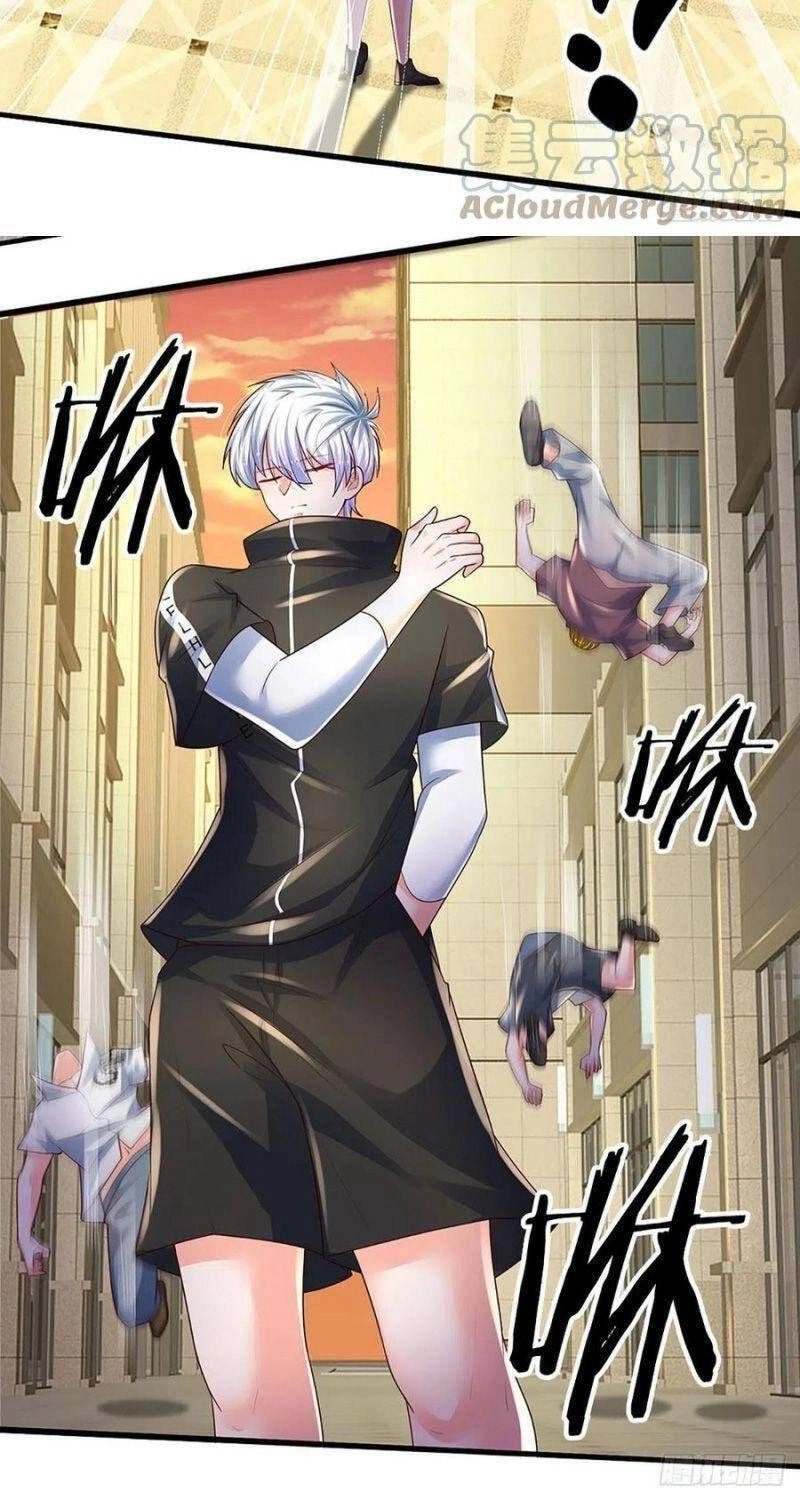 Luyện Thể Trăm Nghìn Tầng Chapter 119 - 5