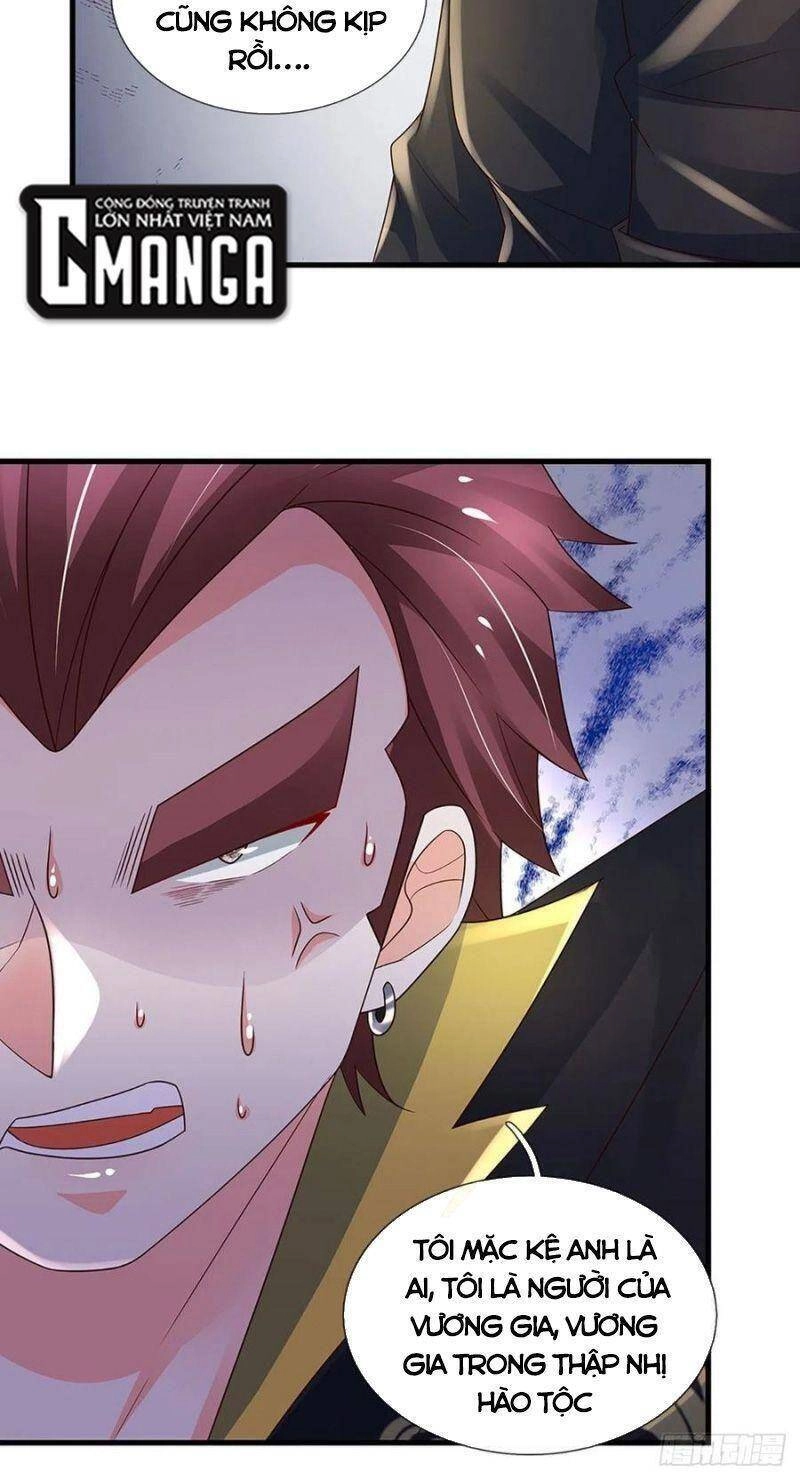 Luyện Thể Trăm Nghìn Tầng Chapter 119 - 7