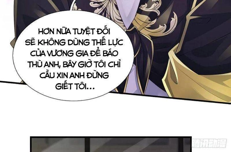 Luyện Thể Trăm Nghìn Tầng Chapter 119 - 14