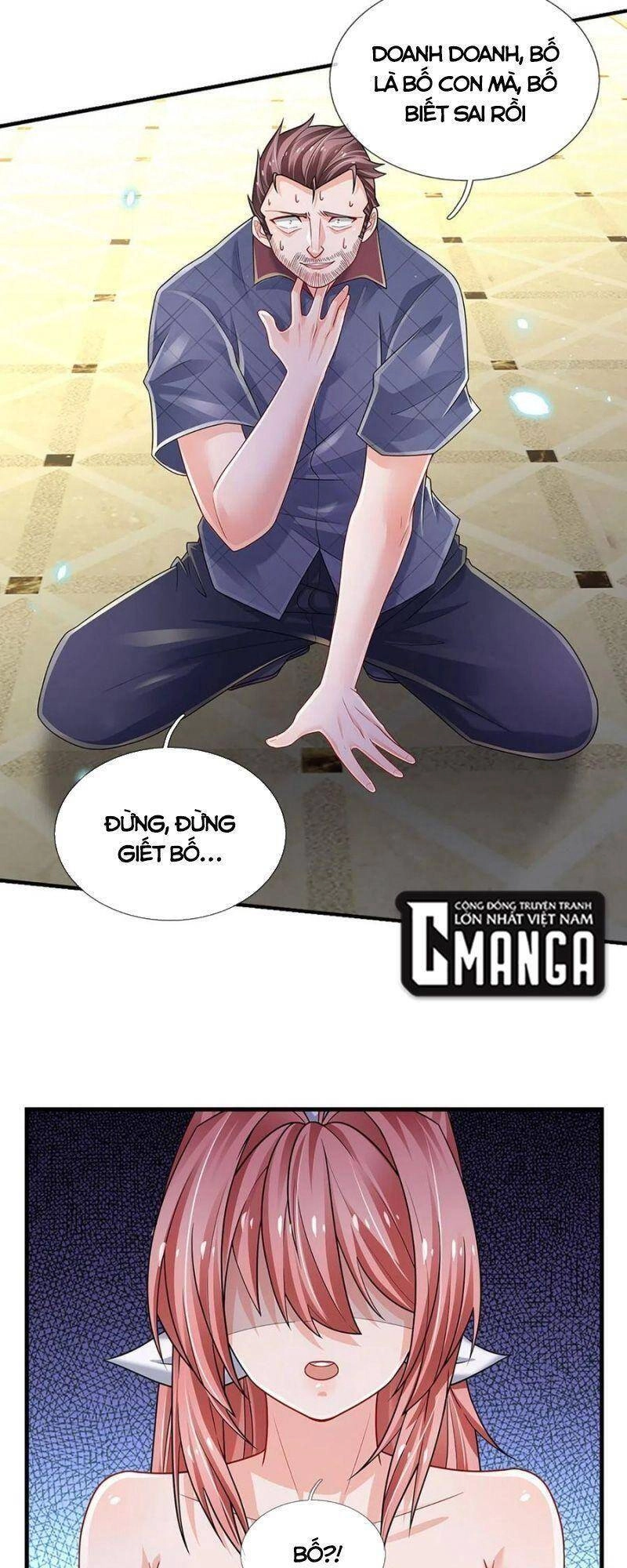 Luyện Thể Trăm Nghìn Tầng Chapter 119 - 21