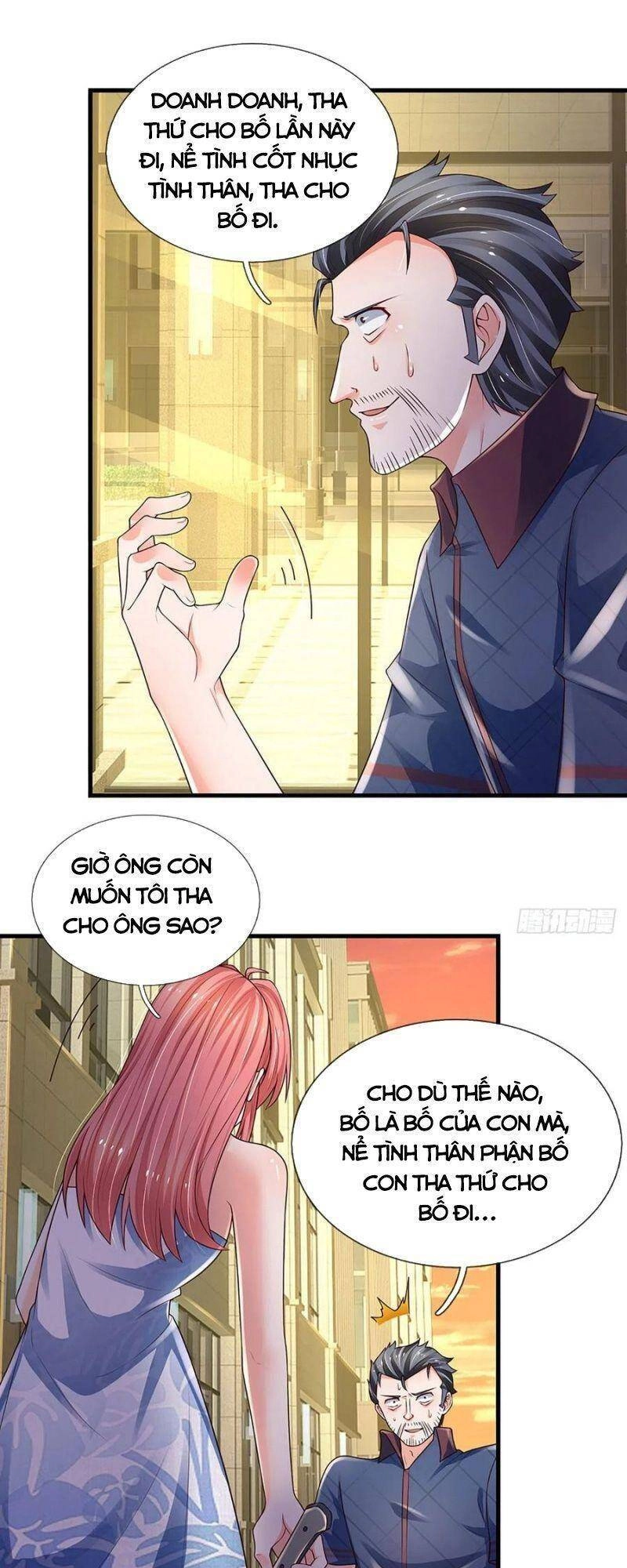 Luyện Thể Trăm Nghìn Tầng Chapter 119 - 25