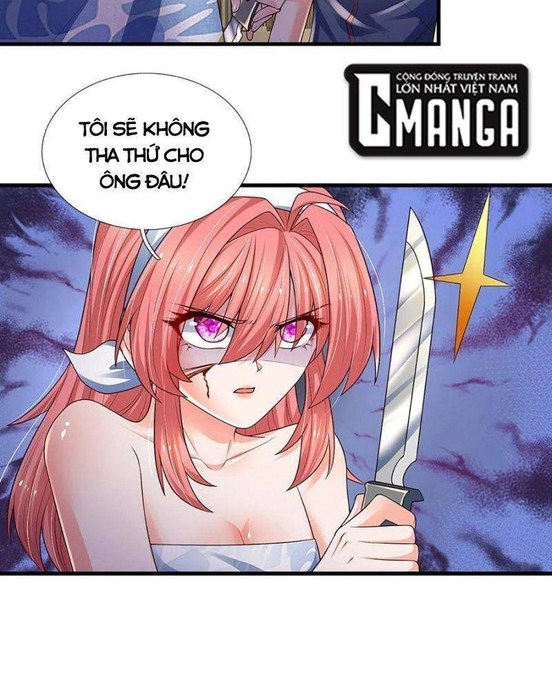 Luyện Thể Trăm Nghìn Tầng Chapter 119 - 26