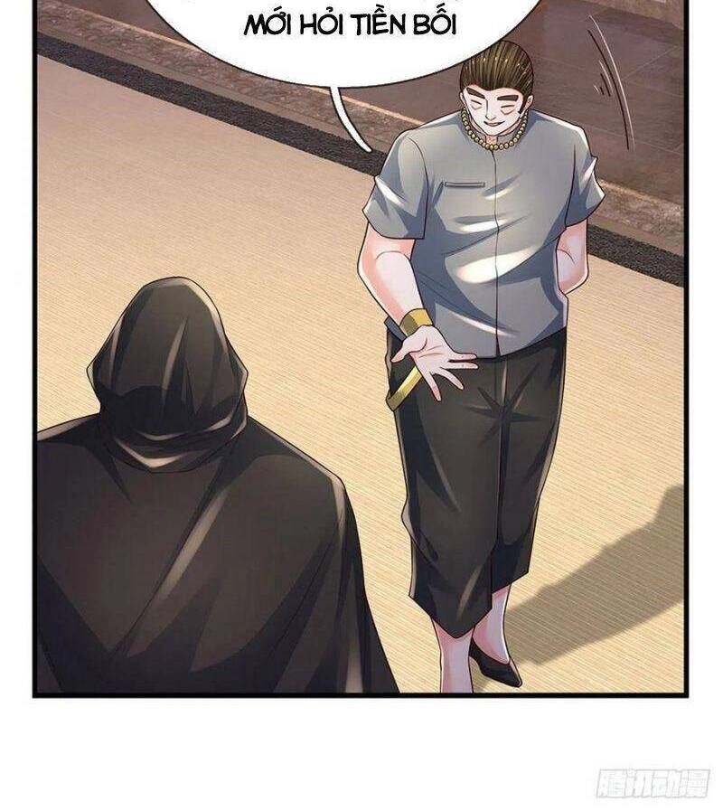 Luyện Thể Trăm Nghìn Tầng Chapter 120 - 14