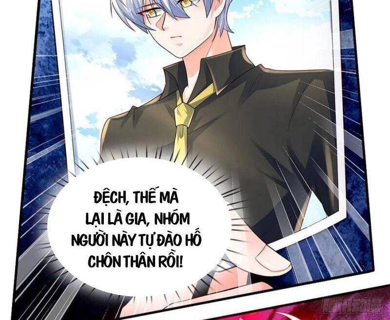 Luyện Thể Trăm Nghìn Tầng Chapter 120 - 16