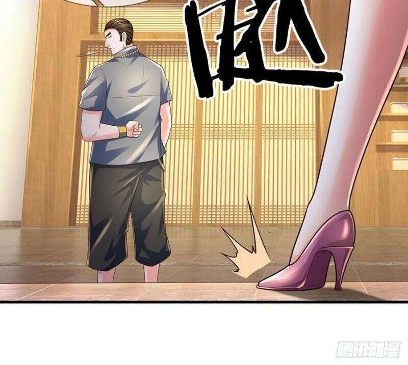 Luyện Thể Trăm Nghìn Tầng Chapter 120 - 20