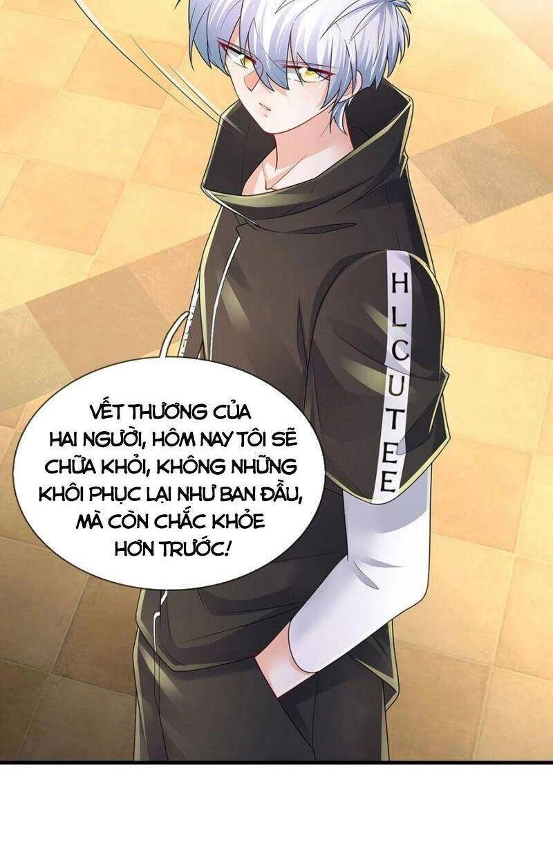 Luyện Thể Trăm Nghìn Tầng Chapter 120 - 26
