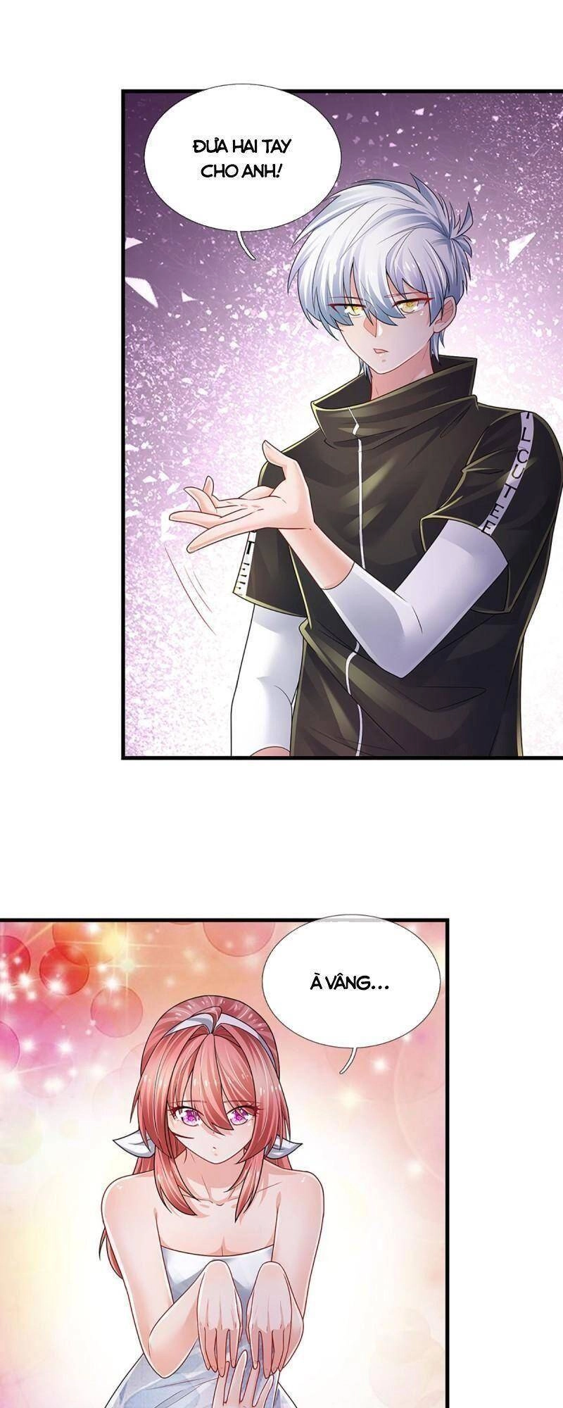 Luyện Thể Trăm Nghìn Tầng Chapter 121 - 2