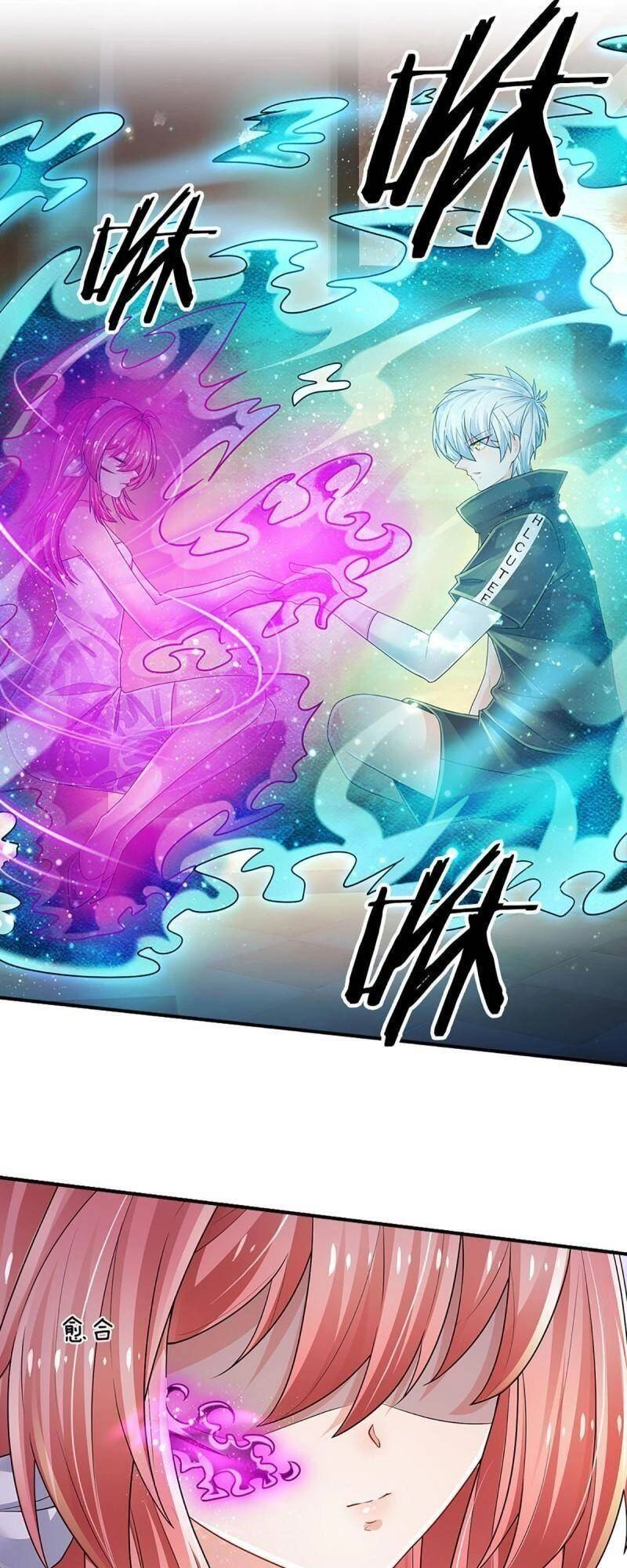 Luyện Thể Trăm Nghìn Tầng Chapter 121 - 6