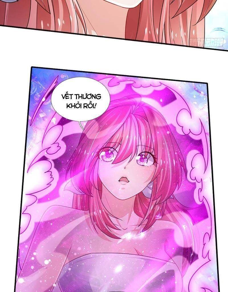 Luyện Thể Trăm Nghìn Tầng Chapter 121 - 7