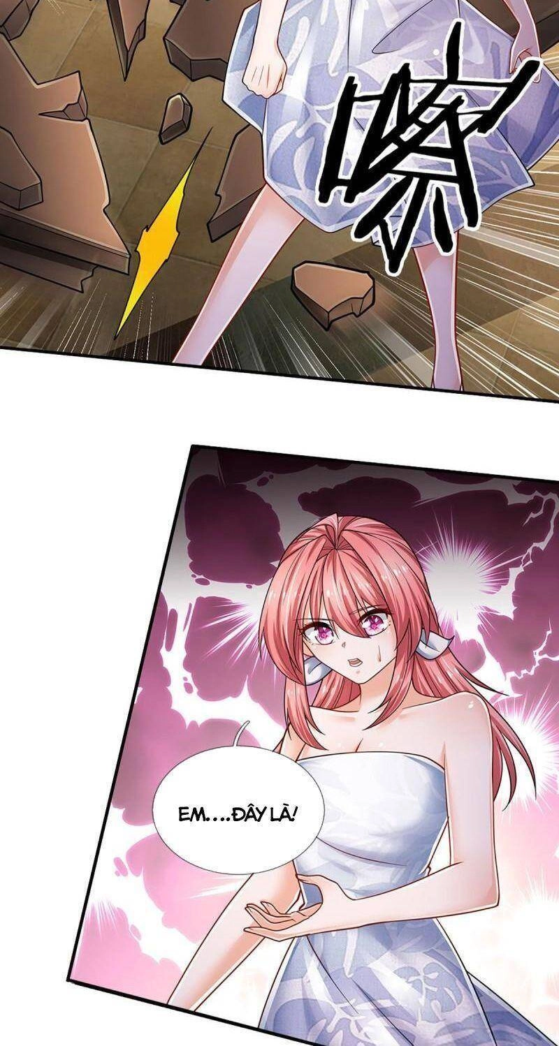 Luyện Thể Trăm Nghìn Tầng Chapter 121 - 9