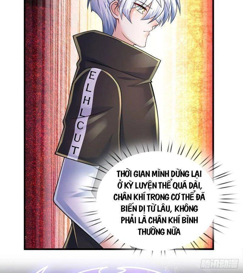 Luyện Thể Trăm Nghìn Tầng Chapter 121 - 13