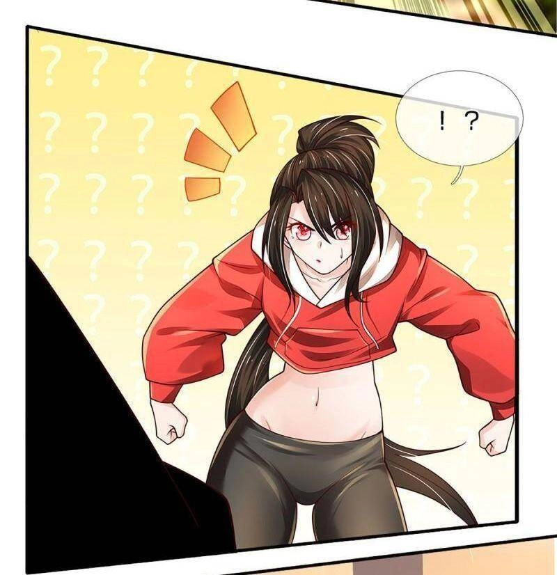 Luyện Thể Trăm Nghìn Tầng Chapter 121 - 25