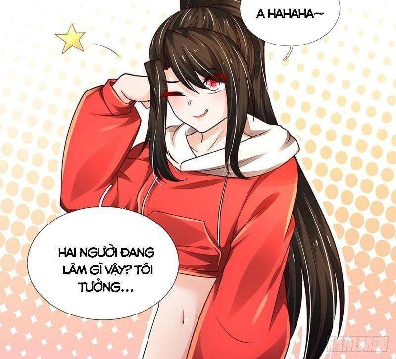 Luyện Thể Trăm Nghìn Tầng Chapter 121 - 27