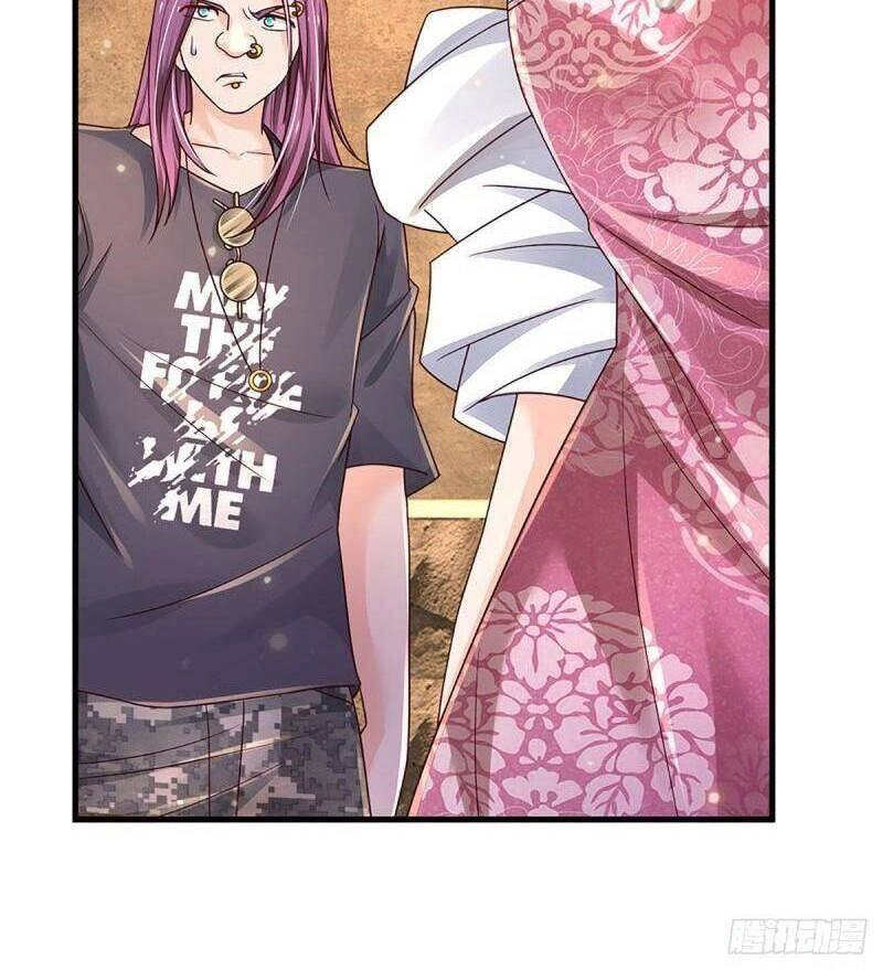 Luyện Thể Trăm Nghìn Tầng Chapter 122 - 10