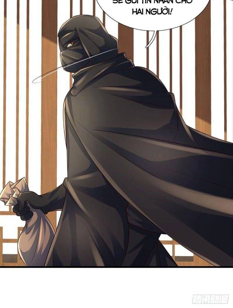 Luyện Thể Trăm Nghìn Tầng Chapter 122 - 13