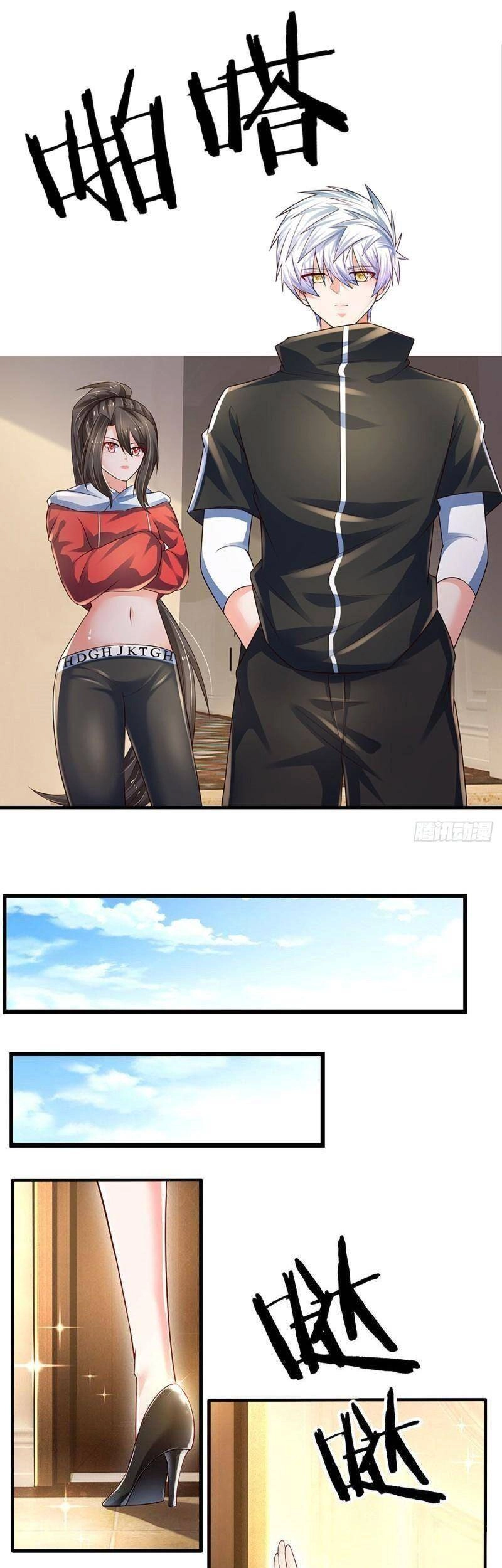 Luyện Thể Trăm Nghìn Tầng Chapter 122 - 20