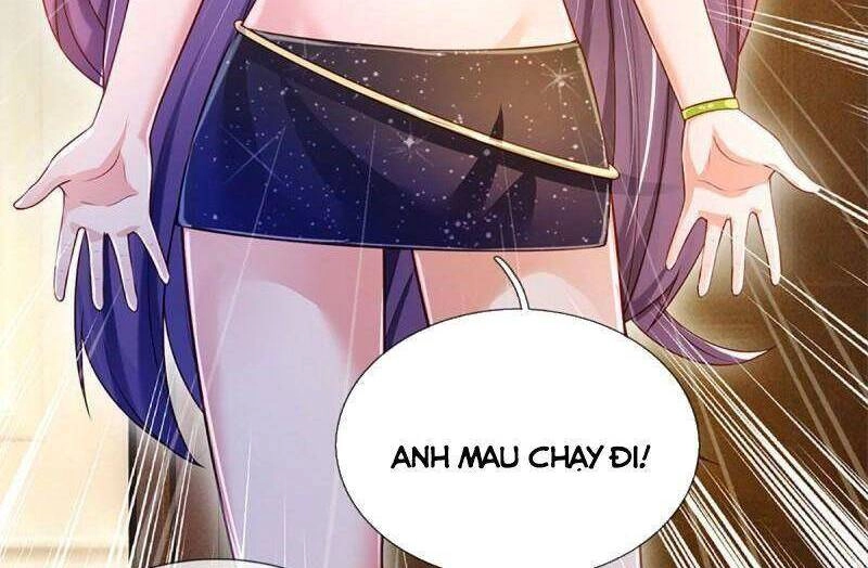 Luyện Thể Trăm Nghìn Tầng Chapter 122 - 26