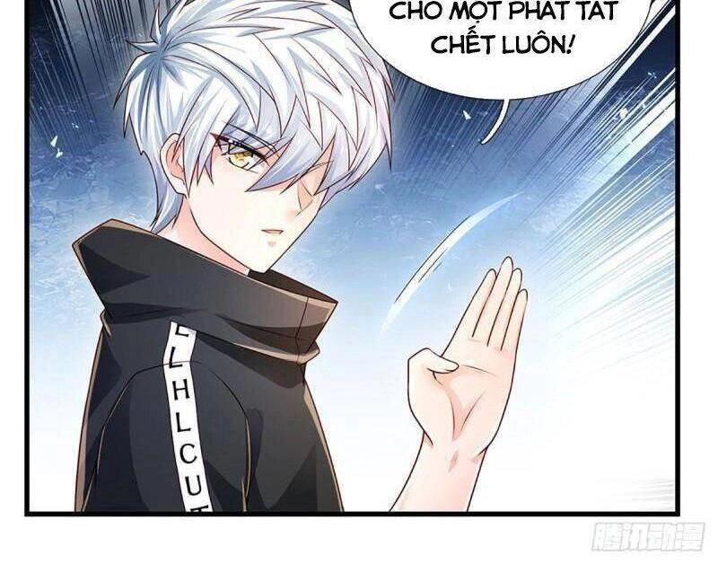 Luyện Thể Trăm Nghìn Tầng Chapter 122 - 31