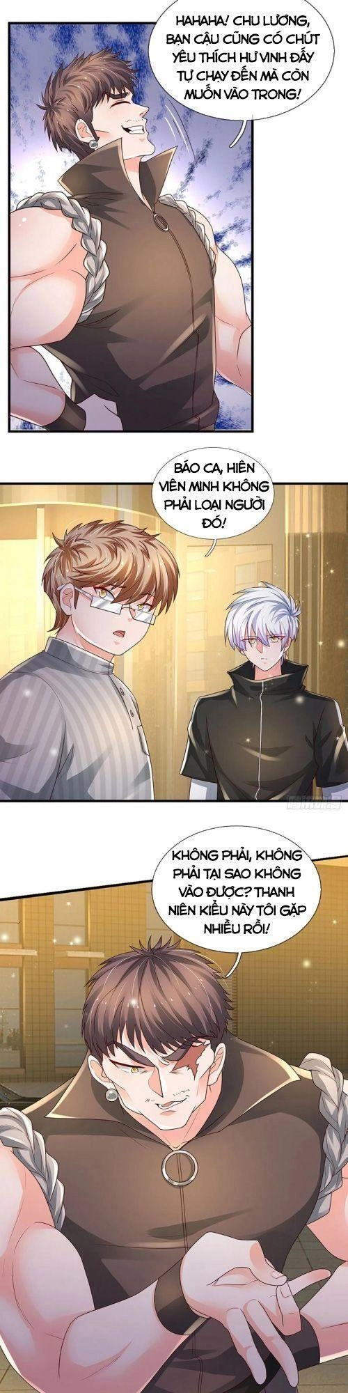 Luyện Thể Trăm Nghìn Tầng Chapter 123 - 15