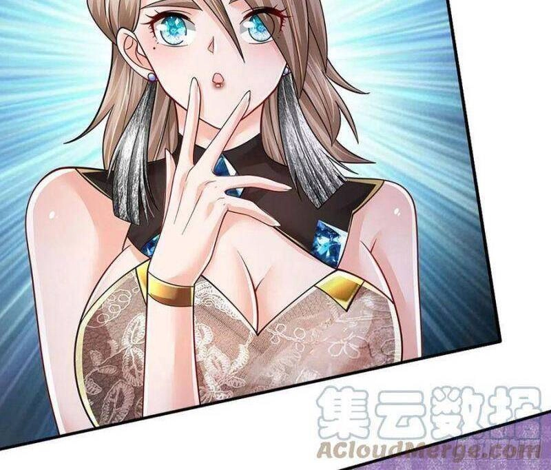 Luyện Thể Trăm Nghìn Tầng Chapter 125 - 17