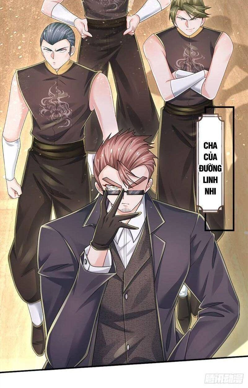 Luyện Thể Trăm Nghìn Tầng Chapter 126 - 2