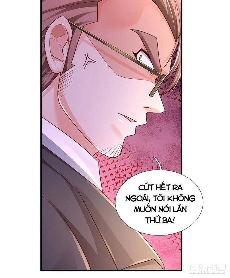 Luyện Thể Trăm Nghìn Tầng Chapter 126 - 10