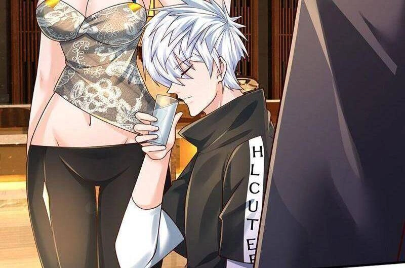 Luyện Thể Trăm Nghìn Tầng Chapter 126 - 18