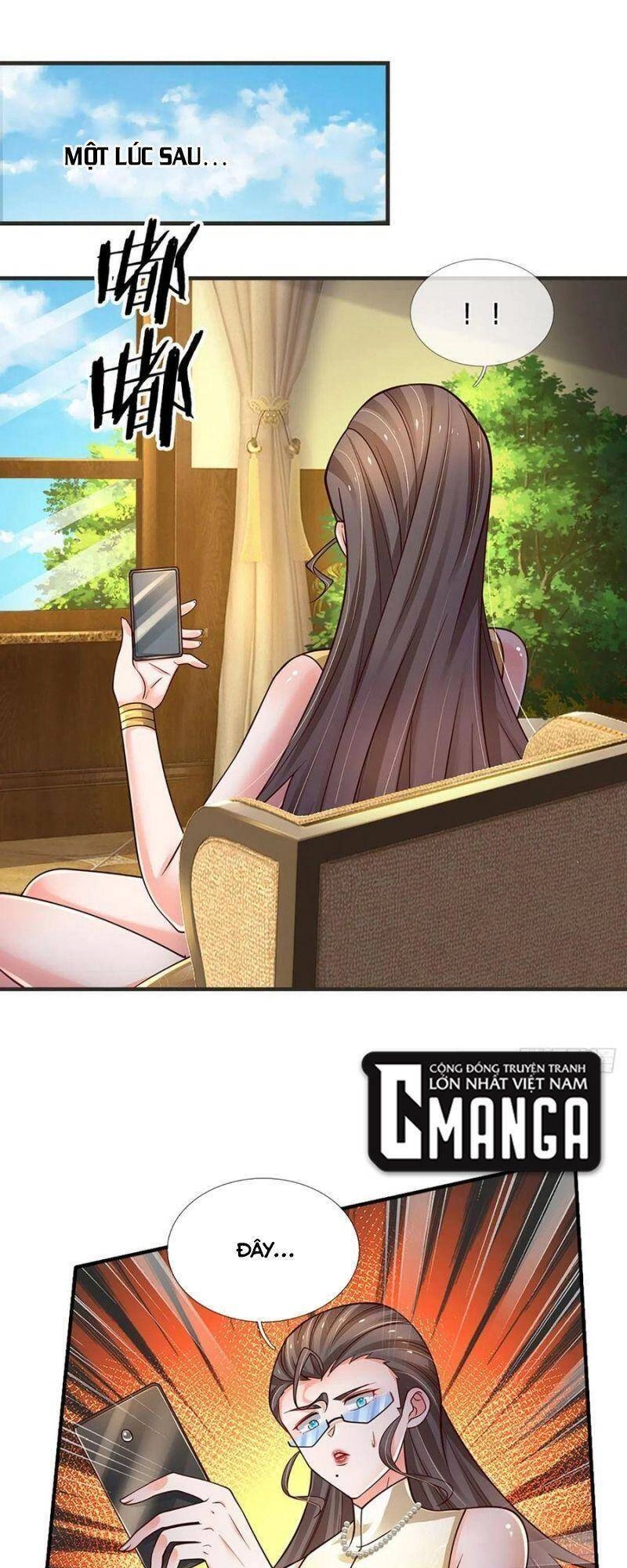 Luyện Thể Trăm Nghìn Tầng Chapter 127 - 33