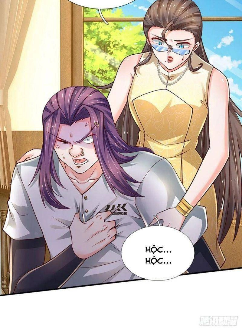 Luyện Thể Trăm Nghìn Tầng Chapter 128 - 8