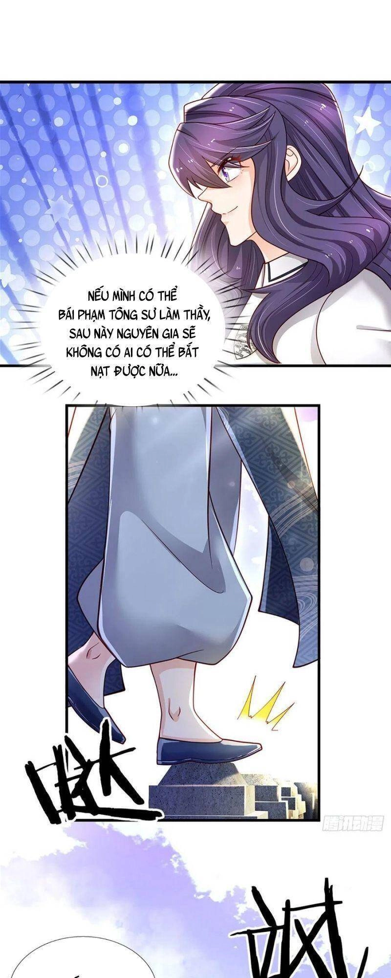 Luyện Thể Trăm Nghìn Tầng Chapter 128 - 35