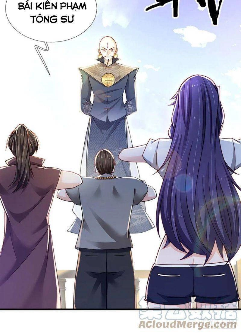 Luyện Thể Trăm Nghìn Tầng Chapter 128 - 36