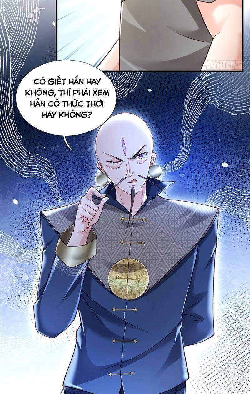 Luyện Thể Trăm Nghìn Tầng Chapter 129 - 2