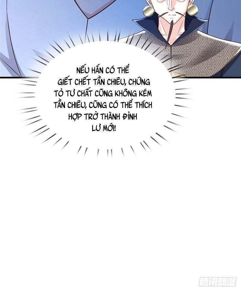 Luyện Thể Trăm Nghìn Tầng Chapter 129 - 4